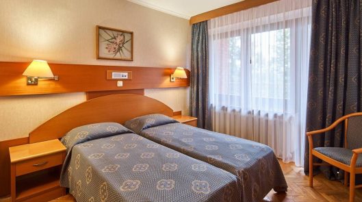 Стандарт 1-комн.