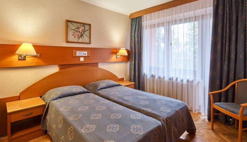 Стандарт 1-комн.