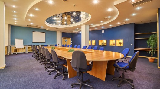 Конференц-услуги