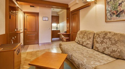 Стандарт 2х-комн.