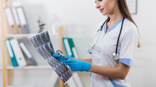 Нервная система