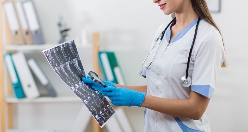 Нервная система