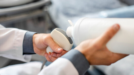 Ультразвуковая диагностика