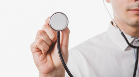 Органы дыхания