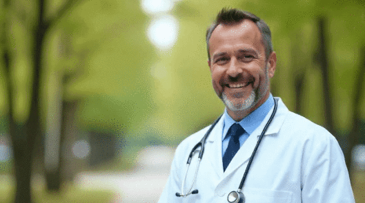 Консультации специалистов