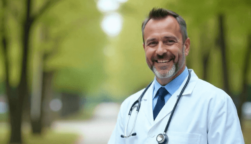 Консультации специалистов