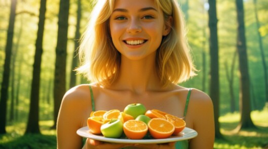 Программа Укрепи иммунитет