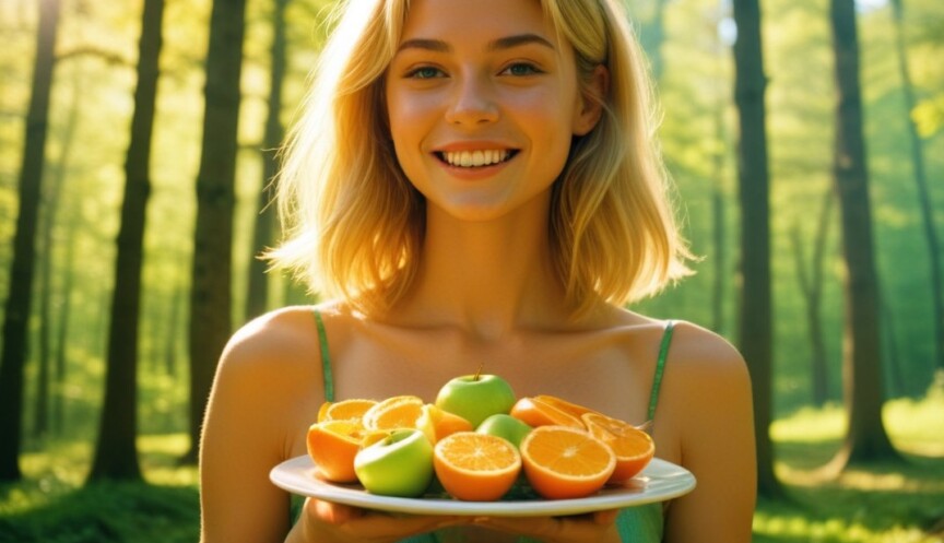 Программа Укрепи иммунитет